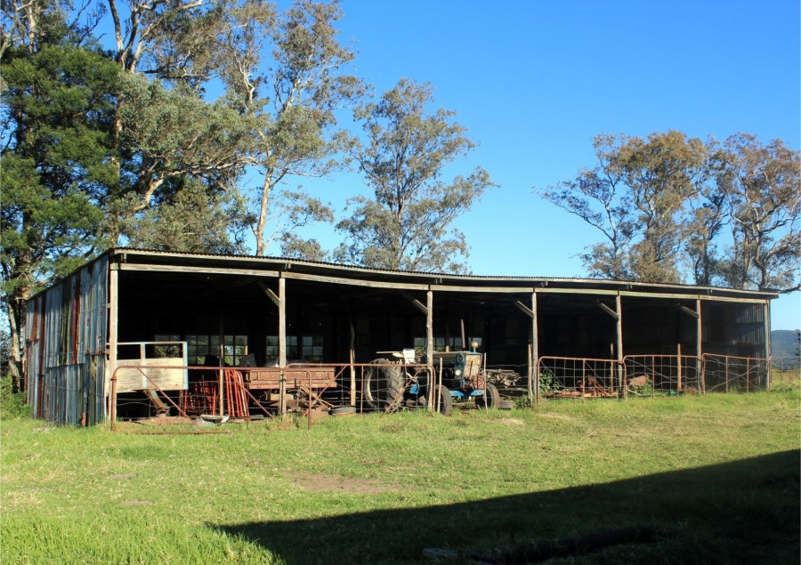 5 Bedroom Property for Sale in Mooiplaas Eastern Cape
